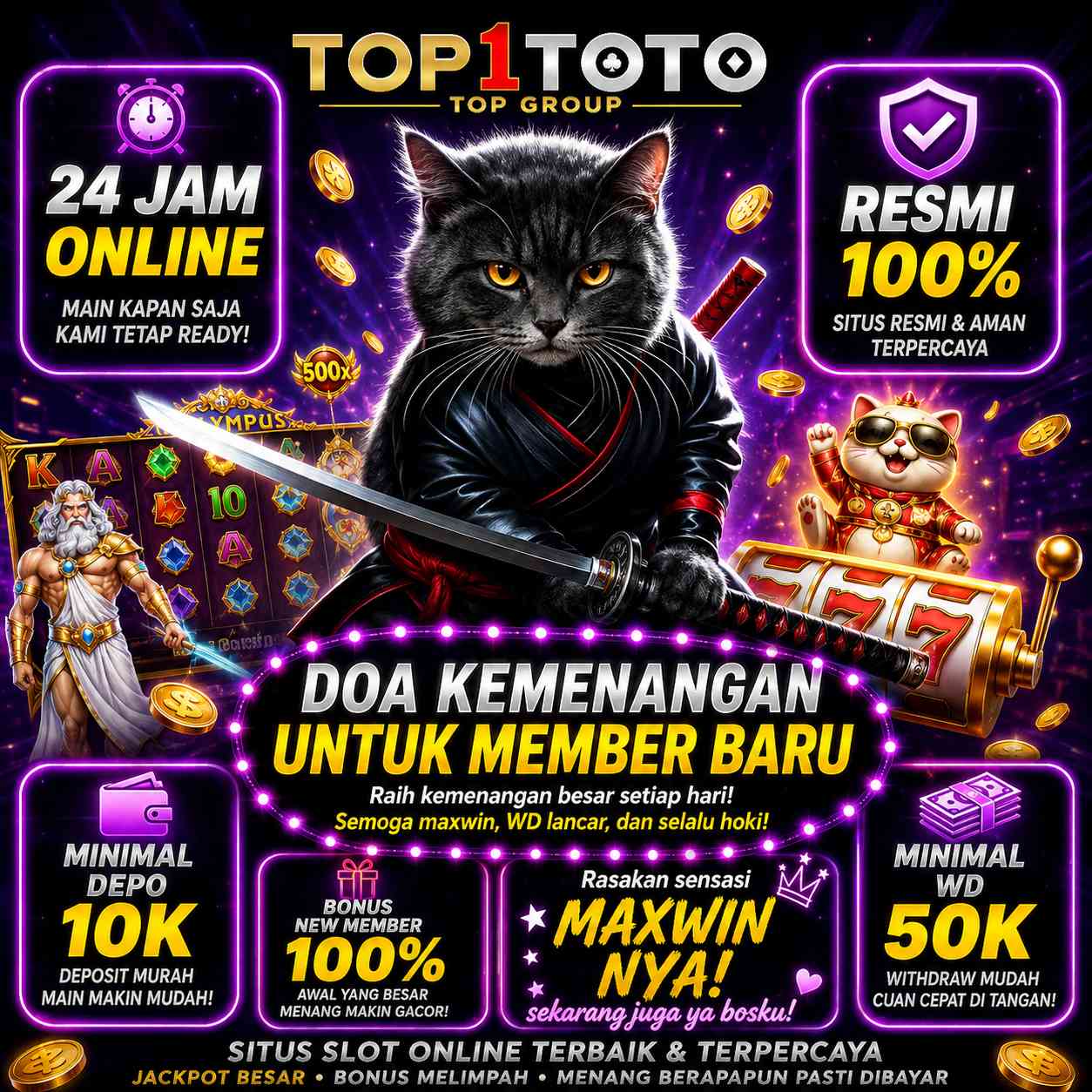 TOP1TOTO